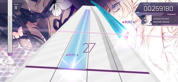 Arcaea音游官方版