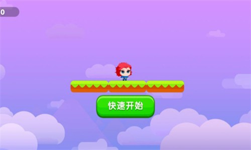 超级冒险王