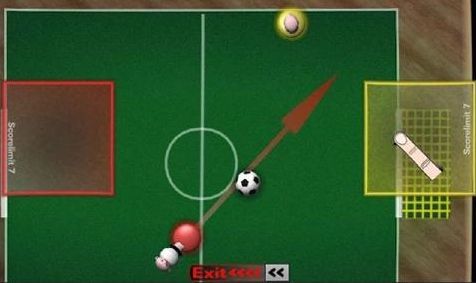 双人对战2-4人游戏