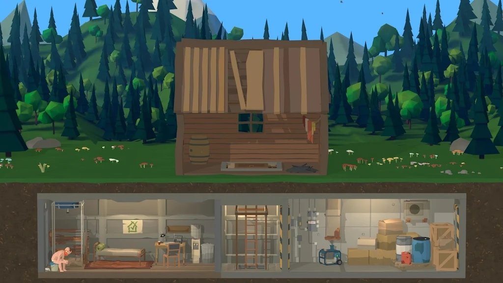 僵尸森林3正常版(Zombie Forest 3)