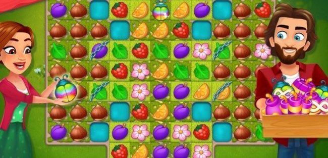 美味餐厅安卓版