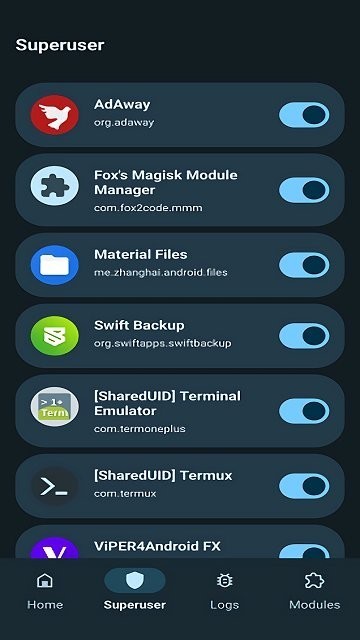 狐狸面具app