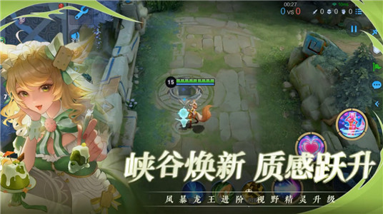 王者荣耀自定义修改器
