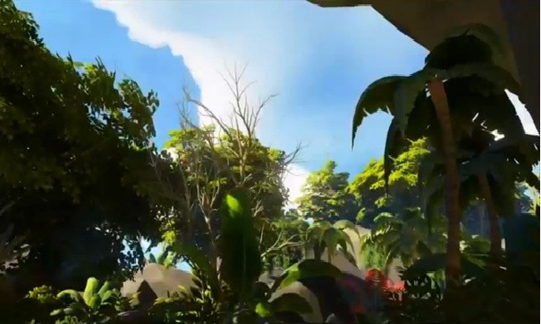 盗贼之海手机版