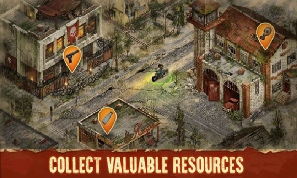 生存之日高级版