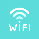 WiFi财神爷app官方版 v1.0.0