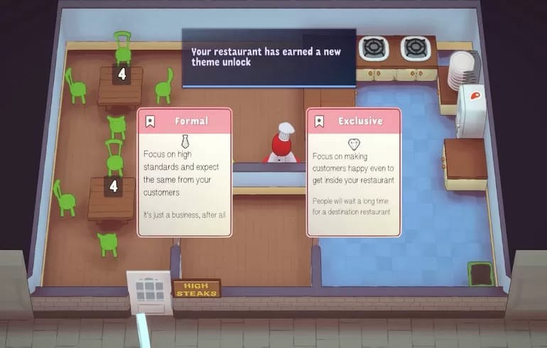 速速上菜手机版