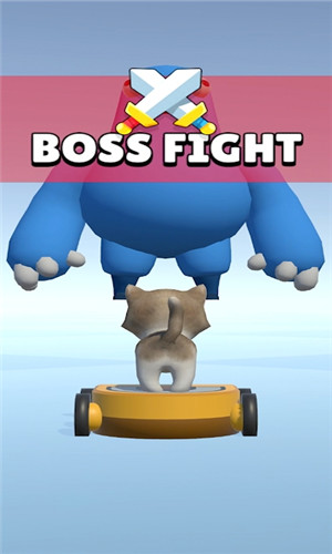 疯狂机器人升级(Crazy Robot)