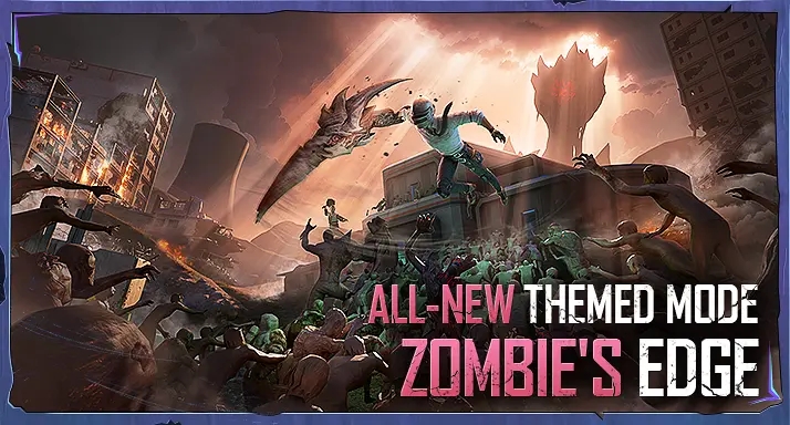 绝地求生(国际服)官方版