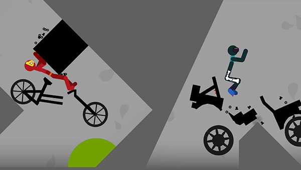 弄死火柴人无限金币版