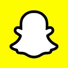 Snapchat特效相机app