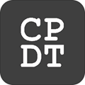 Cross Platform Disk Test app