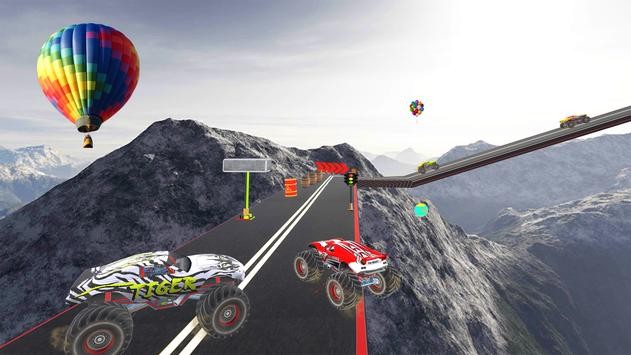 王牌急速赛车最新版