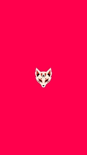 狐狸面具app