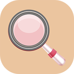 标准放大镜官方正版