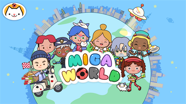 miga towe my world(米家小镇)1.68