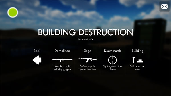 拆迁模拟器正版中文版