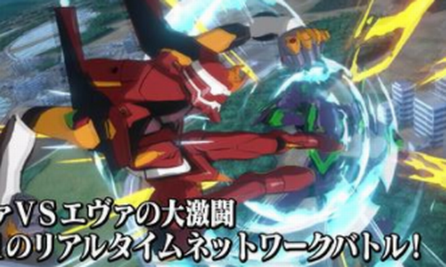 新世纪福音战士最新版