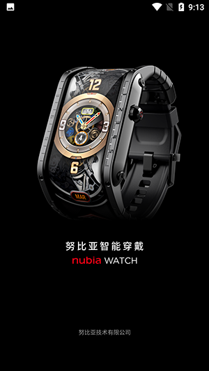 nubia智能穿戴