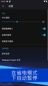 麻匪动态壁纸透视文件