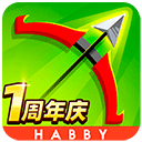 弓箭传说国际服