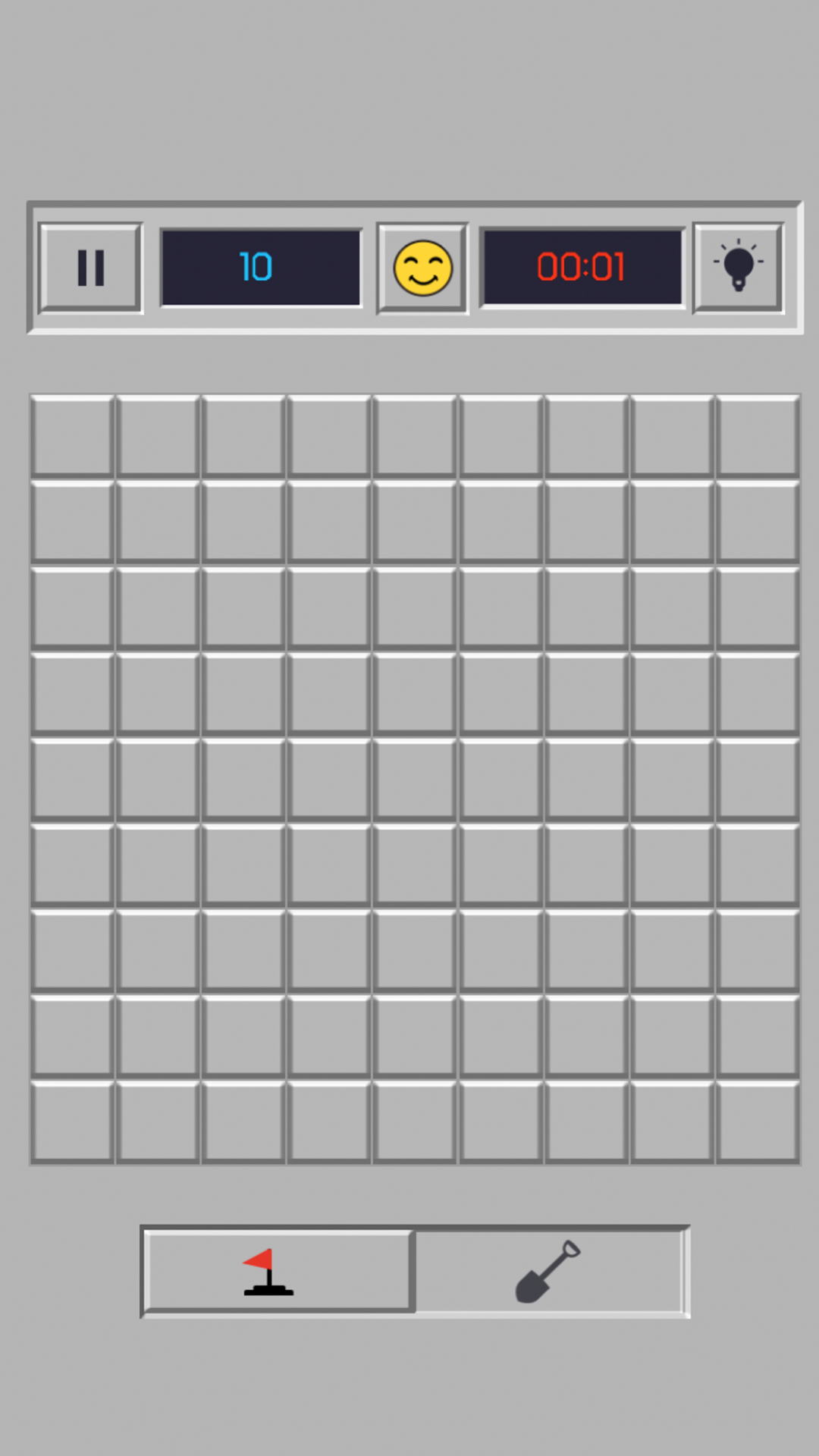 扫雷经典版手机版