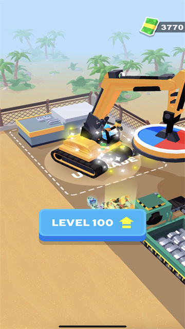 垃圾场管理员游戏