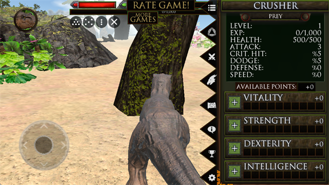 终极恐龙模拟器