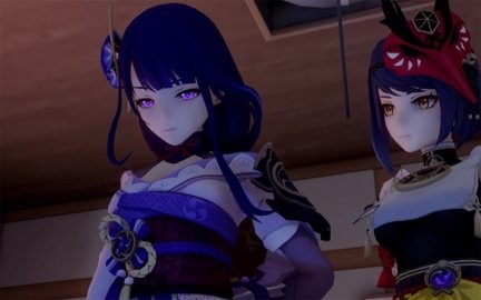 俘虏生活