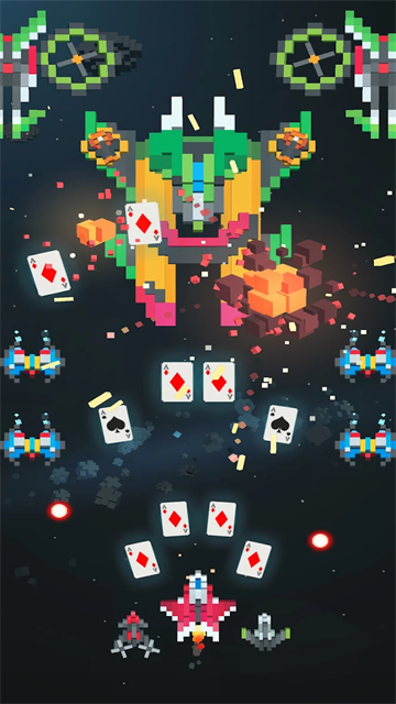 天空之翼官方版