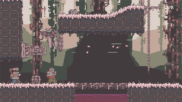 不同的冬天游戏手机版