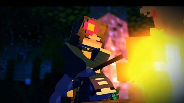 我的世界珍妮模组完整版无遮瑕手机版