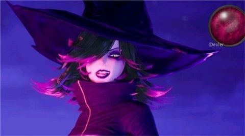 魔女的侵袭4.0安卓版