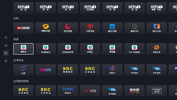 星视界