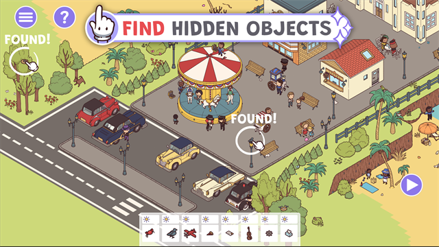 时代之下2发现手游