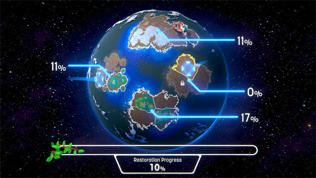 伊始之地手机版