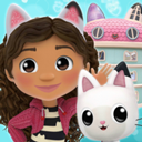 盖比的娃娃屋游戏(Gabby's Dollhouse)