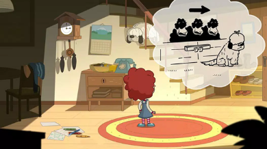 迷失乐园(LostInPlay)