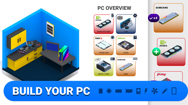 PCCreator中文版