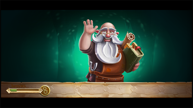 代号矮人世界官方正版