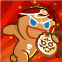 跑跑姜饼人国际服