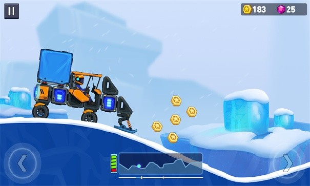 越野太空车2老版本