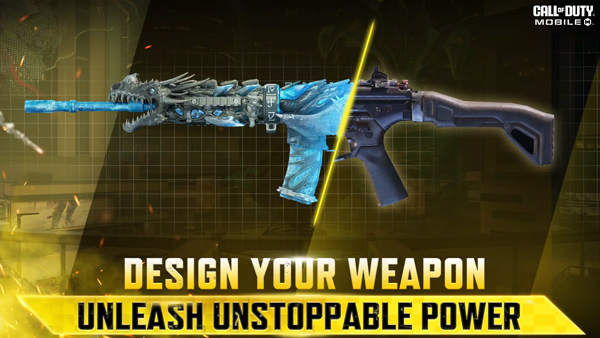 使命召唤国际服