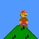 超级马里奥手机版