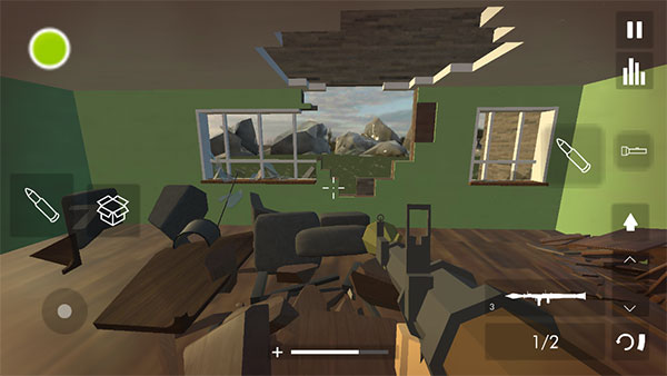 拆迁模拟器正版中文版