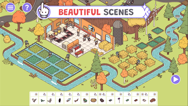 时代之下2发现手游