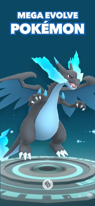 Pokemon手游