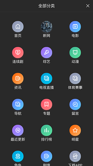 咖啡影院
