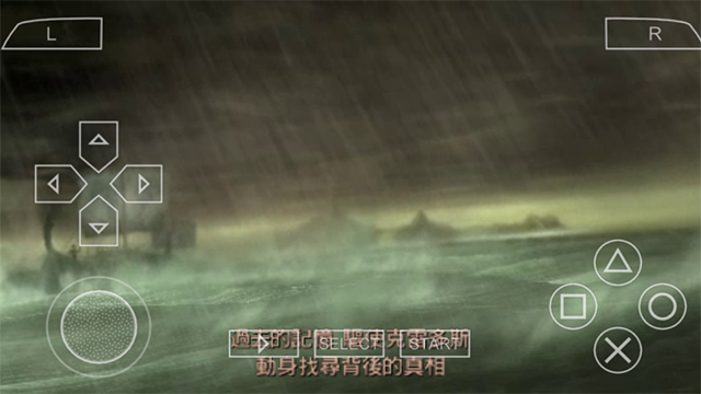 战神斯巴达之魂手机版(PSP移植)