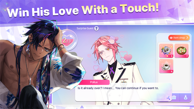 永恒之塔(Arcana Twilight)